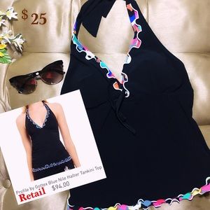 Profile by Gottex Tankini Top